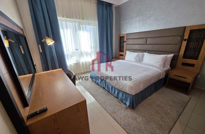 Apartment - 1 - 2 for rent in Allure Suites - Barsha Heights (Tecom) - Dubai Apartment - 1 - 2 for rent in Allure Suites - Barsha Heights (Tecom) - Dubai