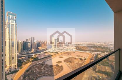 Apartment - Studio - 1 for sale in Aykon City Tower C - Aykon City - Business Bay - Dubai Apartment - Studio - 1 for sale in Aykon City Tower C - Aykon City - Business Bay - Dubai