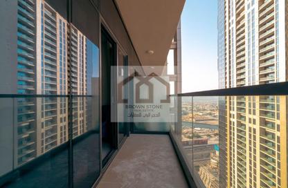 Apartment - Studio - 1 for sale in Aykon City Tower C - Aykon City - Business Bay - Dubai