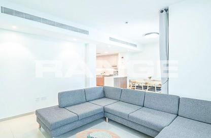 Townhouse - 3 Bedrooms - 4 Bathrooms for rent in Elan - Tilal Al Ghaf - Dubai