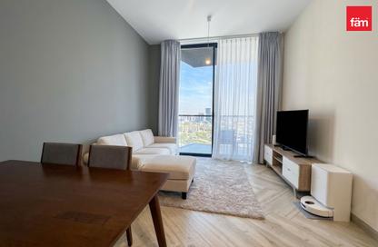 Apartment - 2 - 3 for sale in Empire Residence - District 17 - Jumeirah Village Circle - Dubai