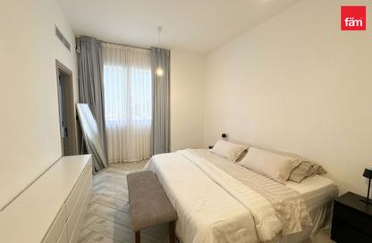 Apartment - 2 - 3 for sale in Empire Residence - District 17 - Jumeirah Village Circle - Dubai
