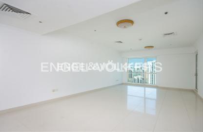 Apartment - 1 - 2 for rent in Al Shera Tower - JLT Cluster E - Jumeirah Lake Towers - Dubai