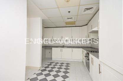 Apartment - 1 - 2 for rent in Al Shera Tower - JLT Cluster E - Jumeirah Lake Towers - Dubai