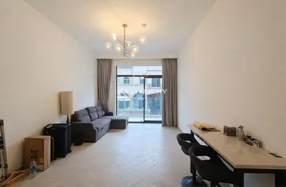 شقة - 1 حمام للايجار في أكسفورد تيراسز - منطقة 11 - قرية جميرا الدائرية - دبي