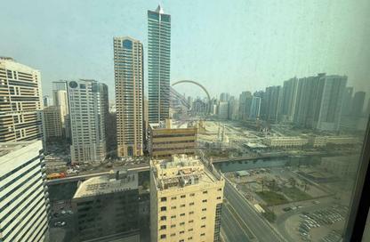 Apartment - 1 Bedroom - 1 Bathroom for rent in Al Majaz 3 - Al Majaz - Sharjah Apartment - 1 Bedroom - 1 Bathroom for rent in Al Majaz 3 - Al Majaz - Sharjah