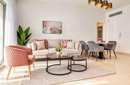 Apartment - 1 - 2 for rent in Stella - Barsha Heights (Tecom) - Dubai Apartment - 1 - 2 for rent in Stella - Barsha Heights (Tecom) - Dubai