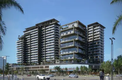 شقة - غرفة نوم - 2 حمامات للبيع في ون سينترال - راك سنترال - رأس الخيمة