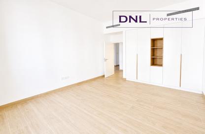 Apartment - 1 Bedroom - 1 Bathroom for sale in La Sirene Building 3 - La Sirene - Port de La Mer - La Mer - Jumeirah - Dubai