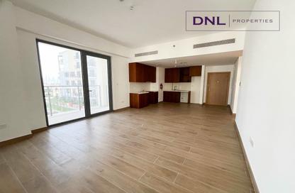 Apartment - 1 Bedroom - 1 Bathroom for sale in La Sirene Building 3 - La Sirene - Port de La Mer - La Mer - Jumeirah - Dubai
