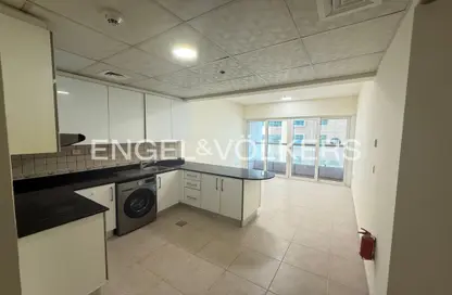 شقة - 2 غرف نوم - 2 حمامات للايجار في مساكن النخبة - دبي مارينا - دبي