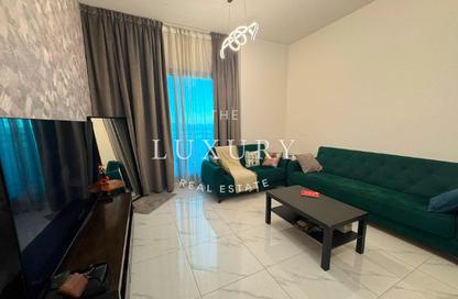 Apartment - 1 Bedroom - 2 Bathrooms for rent in 5th Avenue - Al Furjan - Dubai Apartment - 1 Bedroom - 2 Bathrooms for rent in 5th Avenue - Al Furjan - Dubai