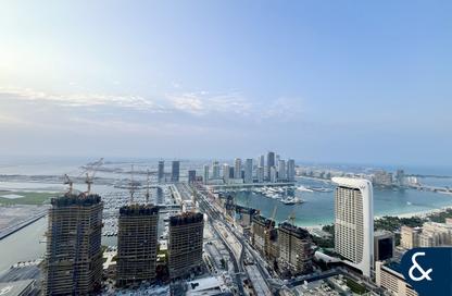 Apartment - 3 Bedrooms - 4 Bathrooms for rent in Emirates Crown - Dubai Marina - Dubai Apartment - 3 Bedrooms - 4 Bathrooms for rent in Emirates Crown - Dubai Marina - Dubai