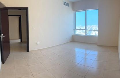 Apartment - 2 - 2 for sale in Beach Tower 1 - Al Khan Lagoon - Al Khan - Sharjah