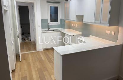 Villa - 3 Bedrooms - 4 Bathrooms for rent in Maeen - The Lakes - Dubai