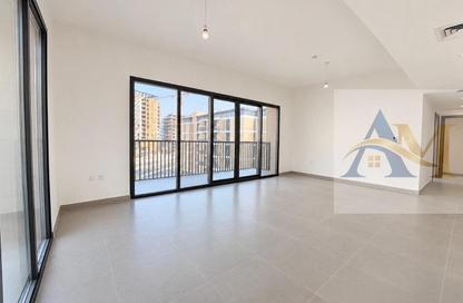 Apartment - 3 - 4 for rent in Jawaher Residences 1 - Jawaher Residences - Maryam Island - Al Khan - Sharjah