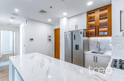Apartment - 2 - 2 for sale in The Mayfair - Town Square - Dubai