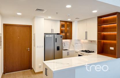 Apartment - 2 - 2 for sale in The Mayfair - Town Square - Dubai