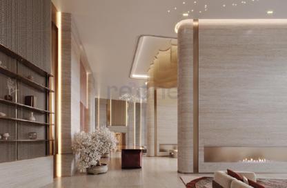 Office Space - Studio - 1 Bathroom for sale in Binghatti Flare - District 2 - Jumeirah Village Triangle - Dubai