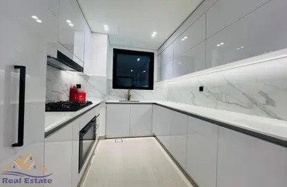 شقة - 2 غرف نوم - 2 حمامات للبيع في بن غاطي أوركيد - الضاحية 10 - قرية جميرا الدائرية - دبي