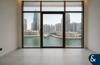 Apartment - 2 Bedrooms - 2 Bathrooms for sale in No.9 - Dubai Marina - Dubai