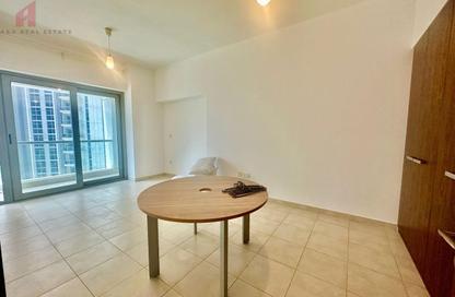 Apartment - Studio - 1 Bathroom for rent in Executive Tower K - Executive Towers - Business Bay - Dubai