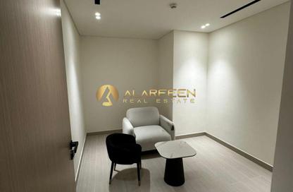 Apartment - 1 - 2 for rent in Dawn by Binghatti - District 16 - Jumeirah Village Circle - Dubai