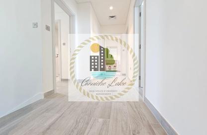 Townhouse - 3 Bedrooms - 4 Bathrooms for rent in Noya 1 - Noya - Yas Island - Abu Dhabi