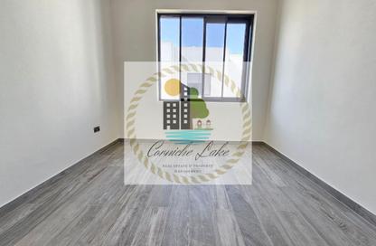Townhouse - 3 Bedrooms - 4 Bathrooms for rent in Noya 1 - Noya - Yas Island - Abu Dhabi
