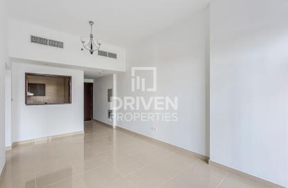 Apartment - 1 Bedroom - 2 Bathrooms for rent in Al Manal Elite - District 13 - Jumeirah Village Circle - Dubai