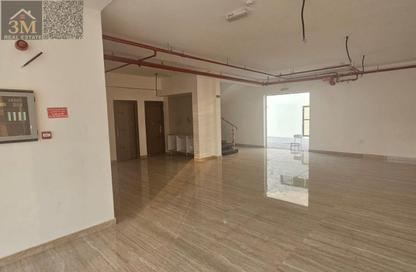 Show Room - Studio - 4 Bathrooms for rent in Al Jurf Industrial 3 - Al Jurf Industrial - Ajman
