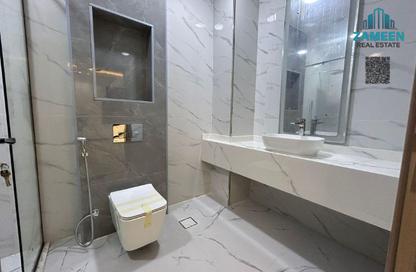 Villa - 3 Bedrooms - 5 Bathrooms for sale in Al Zaheya Gardens - Al Zahya - Ajman