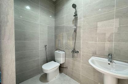 Apartment - 2 Bedrooms - 3 Bathrooms for rent in Khalifa City A Villas - Khalifa City A - Khalifa City - Abu Dhabi