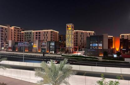 Apartment - 1 - 2 for rent in Woroud 2 - Woroud - Uptown Al Zahia - Al Zahia - Muwaileh Commercial - Sharjah Apartment - 1 - 2 for rent in Woroud 2 - Woroud - Uptown Al Zahia - Al Zahia - Muwaileh Commercial - Sharjah