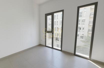 Apartment - Studio - 1 Bathroom for rent in Hayat Boulevard 2B - Hayat Boulevard 2 - Hayat Boulevard - Town Square - Dubai Apartment - Studio - 1 Bathroom for rent in Hayat Boulevard 2B - Hayat Boulevard 2 - Hayat Boulevard - Town Square - Dubai