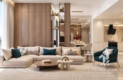 Apartment - 1 - 2 for sale in Samana California 2 - Al Furjan - Dubai Apartment - 1 - 2 for sale in Samana California 2 - Al Furjan - Dubai