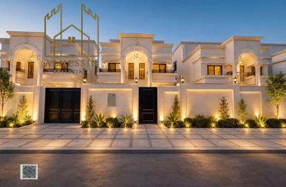 Villa - 6 - 7+ for sale in Kabbali Hills - Al Helio 2 - Al Helio - Ajman