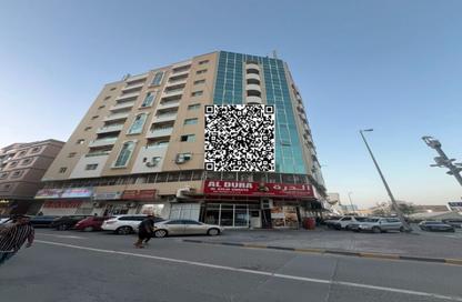 Apartment - 2 Bedrooms - 2 Bathrooms for rent in Al Rumailah building - Al Rumailah 2 - Al Rumaila - Ajman Apartment - 2 Bedrooms - 2 Bathrooms for rent in Al Rumailah building - Al Rumailah 2 - Al Rumaila - Ajman