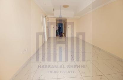 Apartment - 2 Bedrooms - 3 Bathrooms for rent in Muwailih Building - Muwaileh - Sharjah