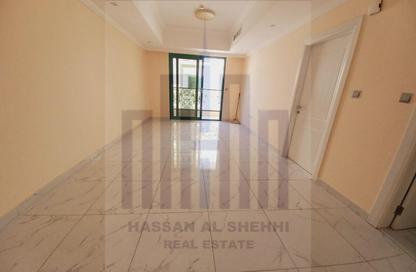 Apartment - 2 Bedrooms - 3 Bathrooms for rent in Muwailih Building - Muwaileh - Sharjah