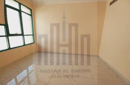 Apartment - 2 Bedrooms - 3 Bathrooms for rent in Muwailih Building - Muwaileh - Sharjah