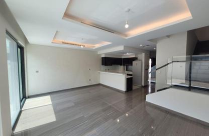 Townhouse - 3 Bedrooms - 3 Bathrooms for sale in Belair Damac Hills - By Trump Estates - Damac Hills - Dubai Townhouse - 3 Bedrooms - 3 Bathrooms for sale in Belair Damac Hills - By Trump Estates - Damac Hills - Dubai
