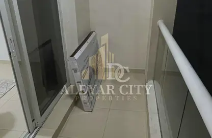 شقة - غرفة نوم - 2 حمامات للايجار في الجرف 2 - الجرف - عجمان وسط المدينة - عجمان