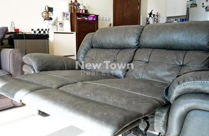 Apartment - 1 Bedroom - 2 Bathrooms for rent in Azizi Shaista Residences - Al Furjan - Dubai