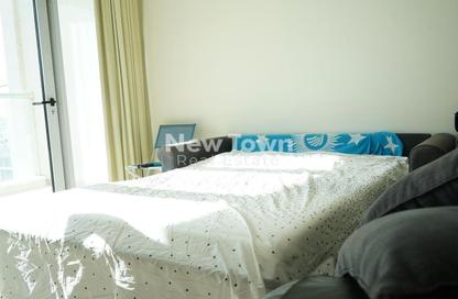 Apartment - 1 Bedroom - 2 Bathrooms for rent in Azizi Shaista Residences - Al Furjan - Dubai
