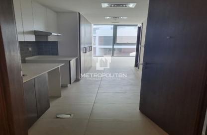Apartment - Studio - 1 for sale in Bluebay Walk - Ajmal Makan City - Sharjah Waterfront City - Sharjah