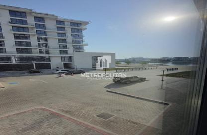 Apartment - Studio - 1 for sale in Bluebay Walk - Ajmal Makan City - Sharjah Waterfront City - Sharjah Apartment - Studio - 1 for sale in Bluebay Walk - Ajmal Makan City - Sharjah Waterfront City - Sharjah