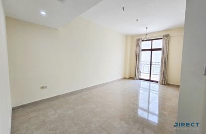 Apartment - 1 Bedroom - 2 Bathrooms for rent in Damisco 2 - District 13 - Jumeirah Village Circle - Dubai