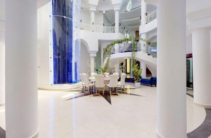 Villa - 7+ Bedrooms - 7+ Bathrooms for rent in Al Thanya - Umm Suqeim 2 - Umm Suqeim - Dubai