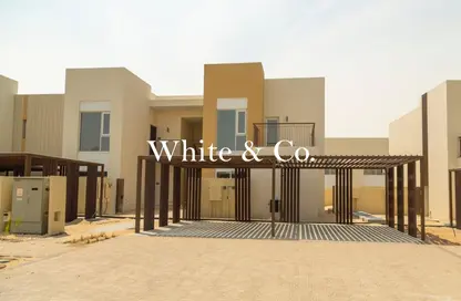 شقة - 2 غرف نوم - 2 حمامات للبيع في اوربانا ستاكد هاوس بلوك 16 - أوربانا 1 - اوربانا - اعمار الجنوبية - دبي الجنوب (مركز دبي العالمي) - دبي